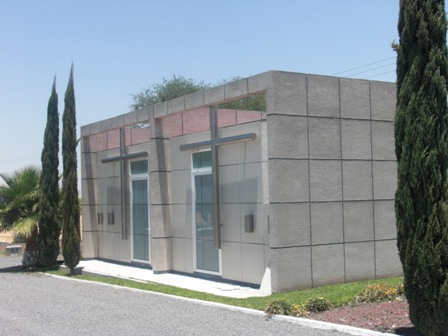 Mausoleo N